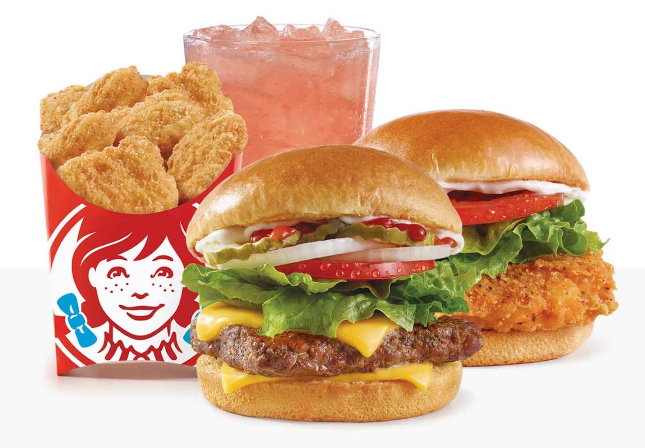 Wendys